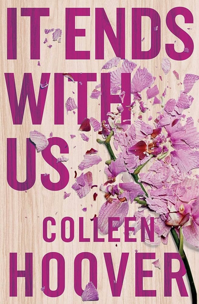 It Ends With us